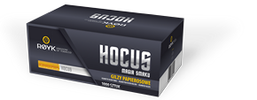 Hocus 1000