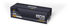 Hocus 200