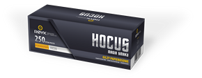 Hocus 250