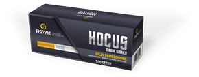 Hocus 500