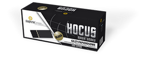 Hocus 500 BLACK